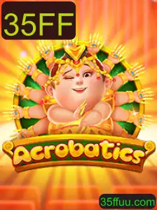 Explorando o Novo Jogo Acrobatics: Descrição, Introdução e Regras