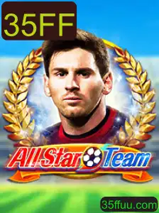 Explorando o Fascinante Mundo de AllStarTeam: Um Guia Completo