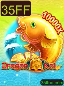 DragonKoi: A Excitante Jornada no Jogo de Estratégia Inovador