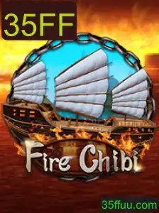 FireChibi: Mergulhe na Aventura Emocionante com 35FF