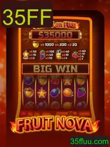 Explorando o Mundo de FruitNova: Um Jogo Vibrante de Estratégia e Aventura