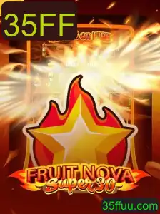 Explorando FruitrNovaSupe30 e a Palavra-Chave '35FF'