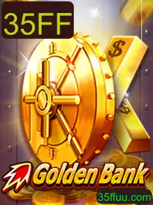 GoldenBank: O Jogo Que Está Transformando o Cenário de Entretenimento