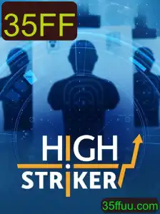Descubra o Mundo Vibrante de HighStriker: Uma Aventura de Diversão e Desafio