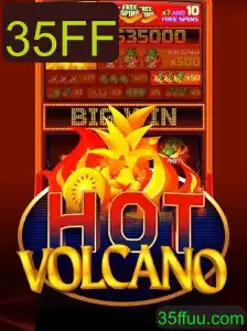 Descubra HotVolcano: Um Jogo Aventureiro e Emocionante