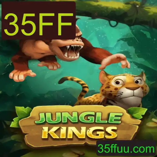 Explorando JungleKings: Aventura e Estratégia nas Selvas Virtuais