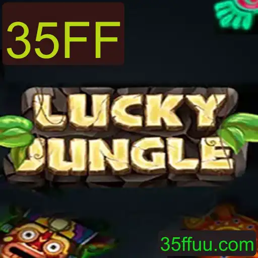 LuckyJungle: Explore a Aventura Selvagem com Estratégia