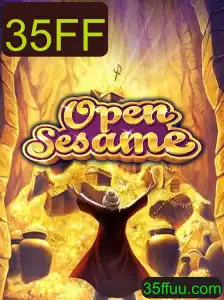 Descubra o Fascinante Mundo de 'OpenSesame'