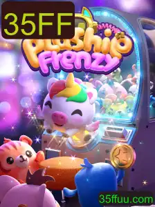 Descubra o Mundo Fascinante de PlushieFrenzy: O Novo Fenômeno dos Jogos