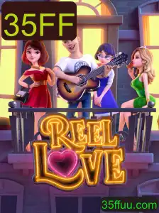 ReelLove: Explore o Fascinante Mundo do Jogo com o Código 35FF