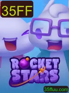 RocketStars: Um Mergulho nas Galáxias Interativas