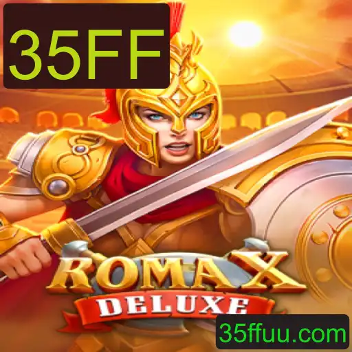 RomaXDeluxe: Aventura pela História Antiga com a Chave 35FF