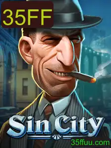 Descubra o Fascinante Jogo SinCity e Suas Regras Únicas