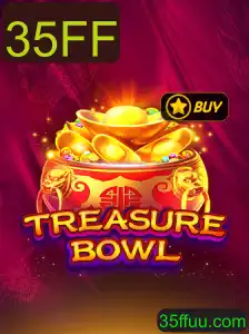 Explorando TreasureBowl: Uma Aventura de Estratégia e Sorte