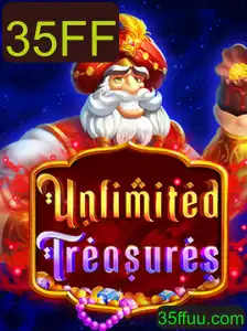 UnlimitedTreasures: A Jornada Épica no Mundo dos Tesouros