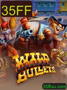 Explorando WildBullets: Uma Aventura em Jogo
