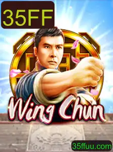 Descubra o Fascinante Mundo do Jogo WingChun